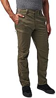 5.11 Tactical Men's Ridge Pants, Straight Fit, 8 Pockets, Style 74520, New Finish