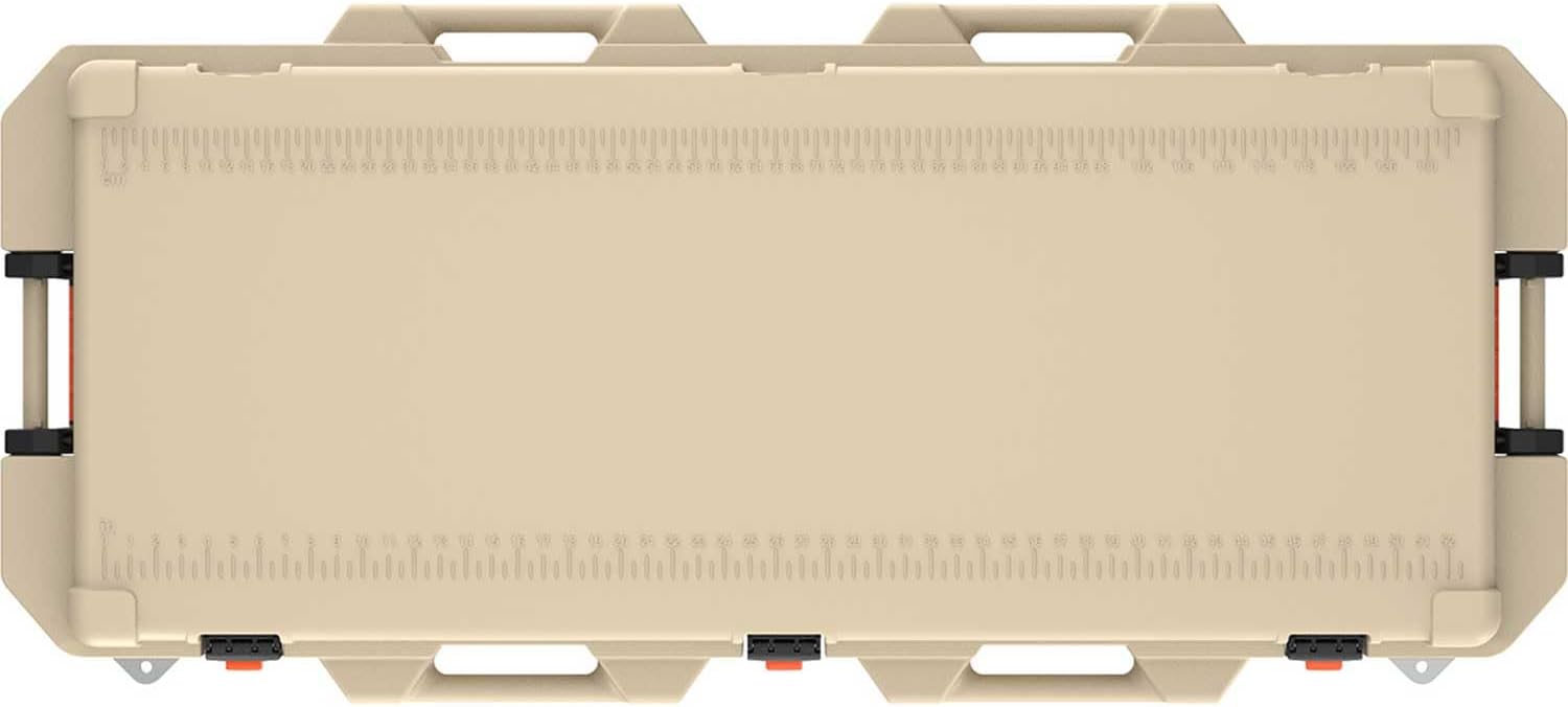 PELICAN Elite Cooler with Extreme Ice Retention