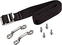 Sea Dog 415082-1 - 48" Heavy Duty Battery Strap
