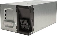 APC UPS Battery Replacement, APCRBC143, for APC Smart-UPS Models SMX2000LV, SMX2000LVNC, SMX3000LV, SMX3000LVNC