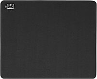 Adesso TRUFORM P100 TRUFORM P100 – 9 x 7 Mouse Pad, Black