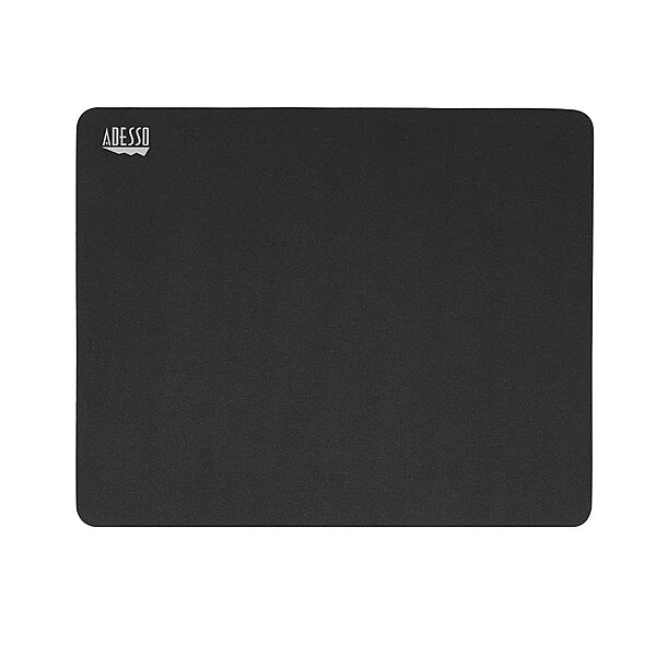 Adesso TRUFORM P100 TRUFORM P100 – 9 x 7 Mouse Pad, Black
