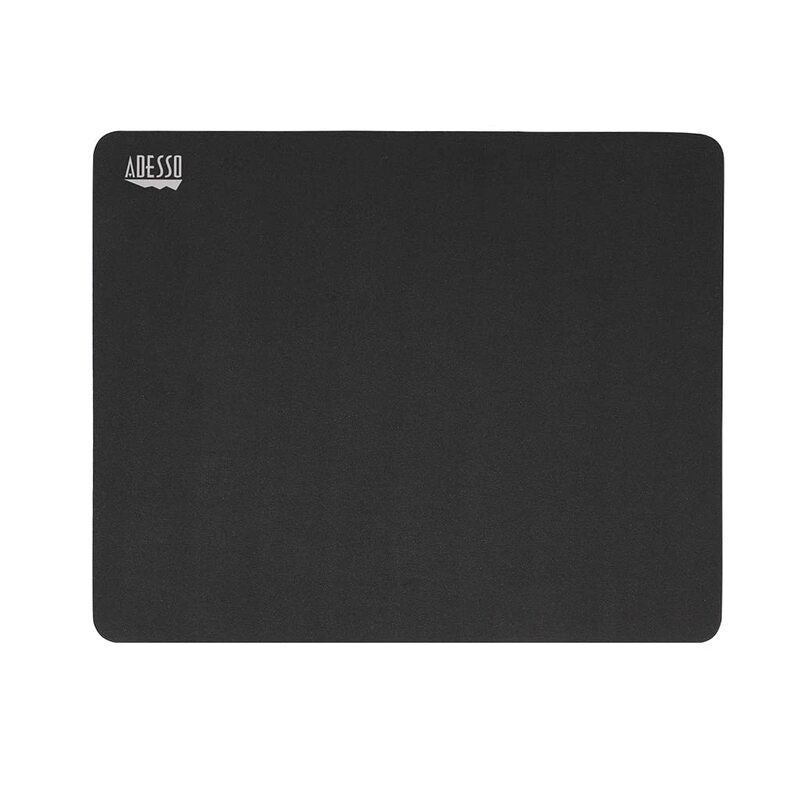 Adesso TRUFORM P100 TRUFORM P100 – 9 x 7 Mouse Pad, Black