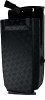 ZERO9 HOLSTERS Model 5029 Kydex Portable Radio Case for Harris XL-185/XL-200 with LTE Module