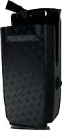 ZERO9 HOLSTERS Model 5029 Kydex Portable Radio Case for Harris XL-185/XL-200 with LTE Module