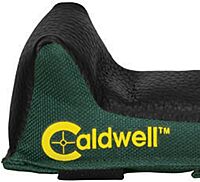 CALDWELL Filled Universal Front Rest Bag with Hook and Loop Straps