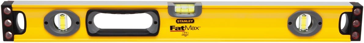STANLEY Level, Non-Magnetic, 24-Inch (43-524)