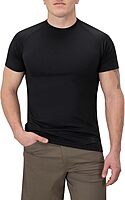 VERTX Mens Short Sleeve Tactical T Shirt