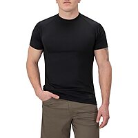 VERTX Mens Short Sleeve Tactical T Shirt