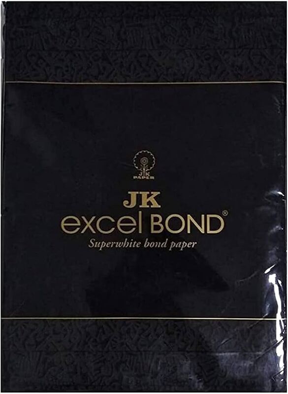 JK Excel Bond Paper