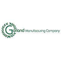 Garland 31003 Split-Head Rawhide Hammer, 44 oz, 13 in