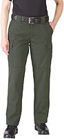 5.11 Tactical Women's TDU Pants with Cargo Pockets, Style 64359ABR