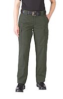 5.11 Tactical Women's TDU Pants with Cargo Pockets, Style 64359ABR
