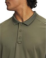 UNDER ARMOUR Men's Tactical Performance Polo