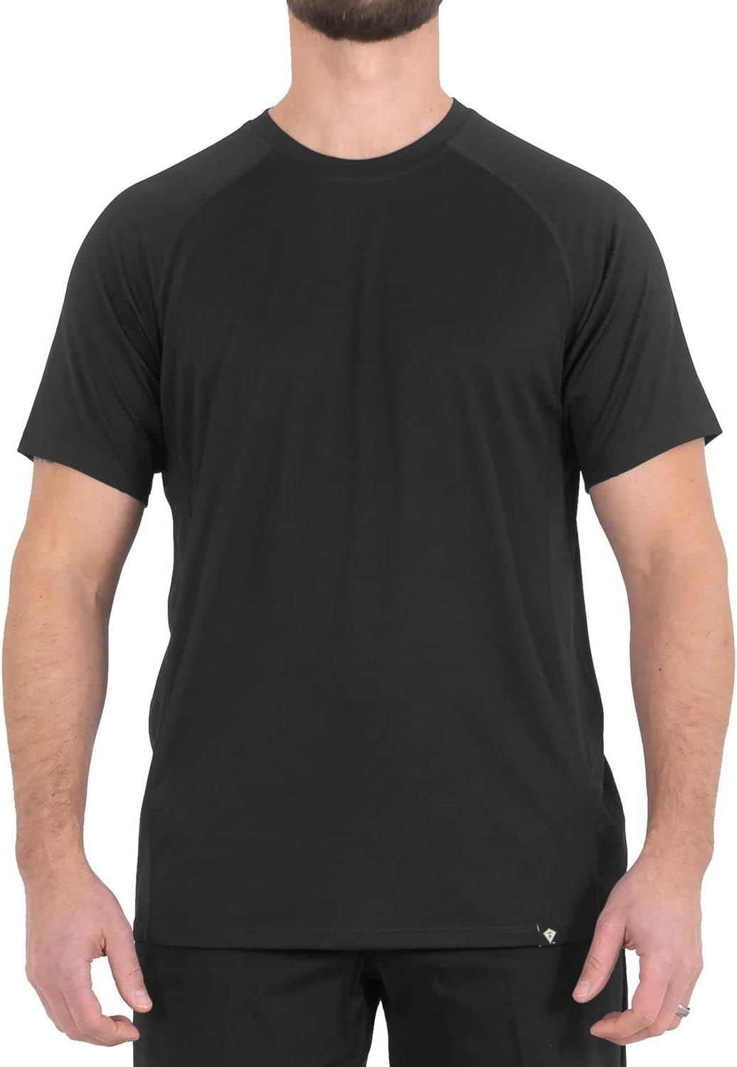 First Tactical Men's Performance Short Sleeve T-Shirt