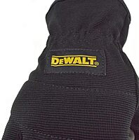 DeWalt DPG218 RapidFit Slip-On Glove