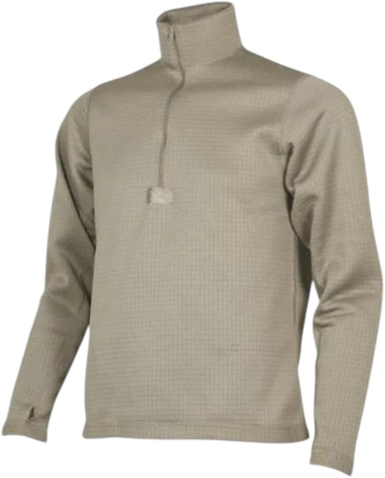TRU-SPEC Men's Gen III Level 2 ECWCS Top