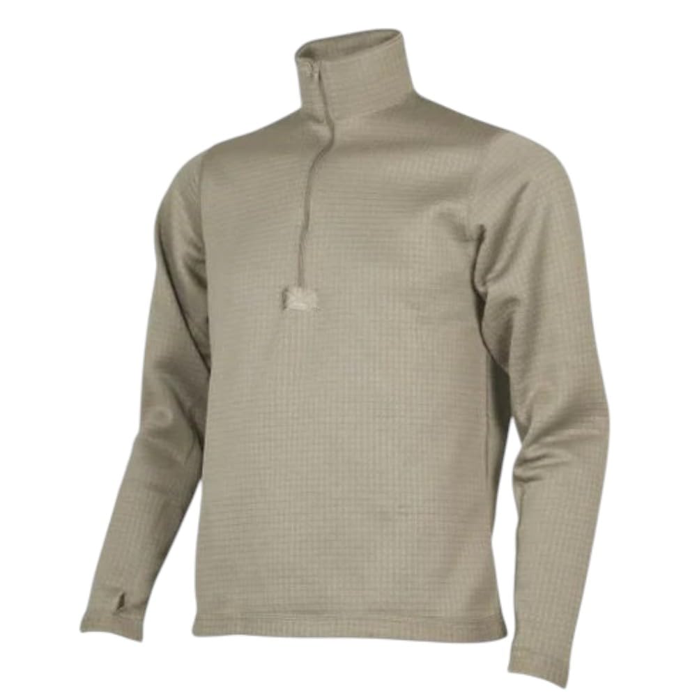 TRU-SPEC Men's Gen III Level 2 ECWCS Top