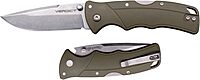 COLD STEEL Verdict Folding Knife with 4116SS GFN Handle and Tri-Ad Lock
