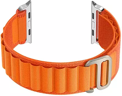 Alpine Loop Watch Strap