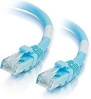C2G Cat6a Snagless Ethernet Patch Cable