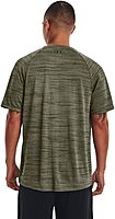 UNDER ARMOUR UA Tiger Tech 2.0 Men's T-Shirt