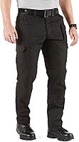 5.11 Tactical Men's ABR Pro Pants, Straight Fit, 9 Pockets, Comfort Waist, Style 74512