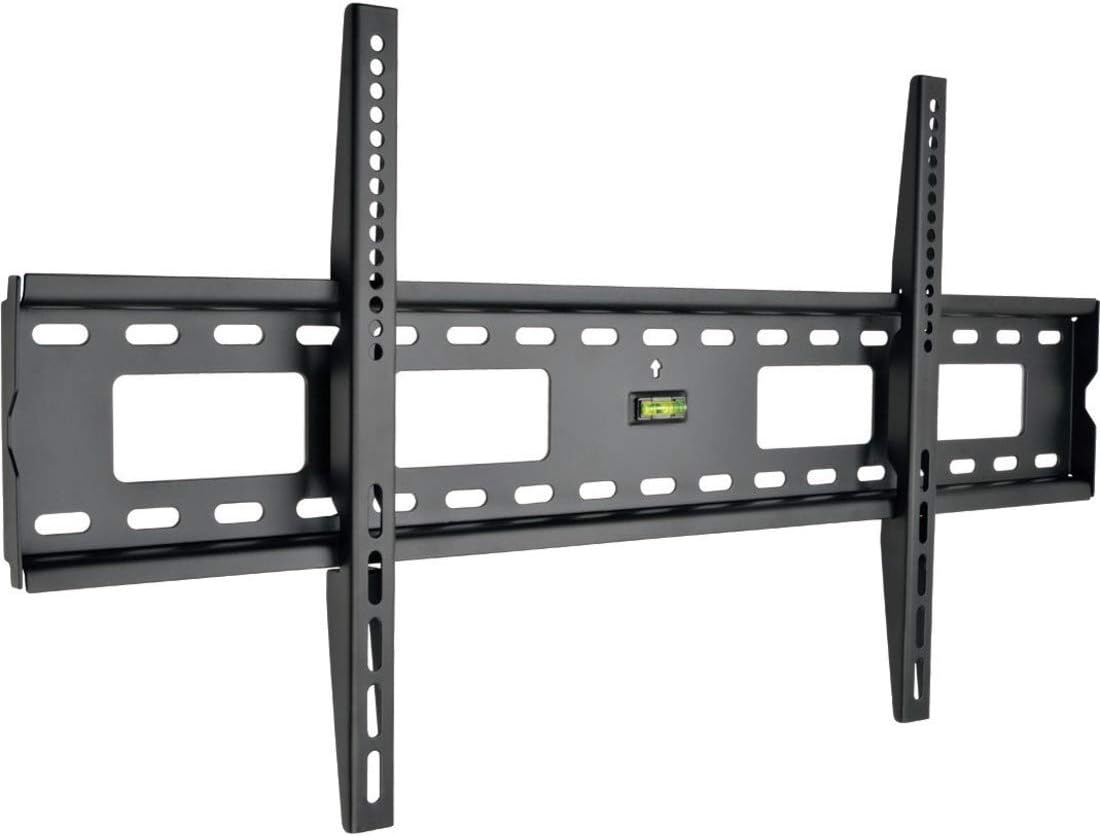TRIPP LITE TV/Monitor Wall Mounts for Flat-Panel or Curved Screens, VESA-Compliant