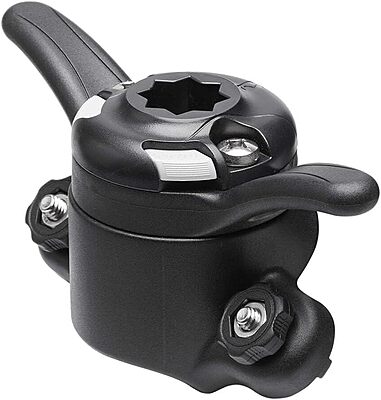 RAILBLAZA TracLoader 45 CleatPort [03-4146-11]