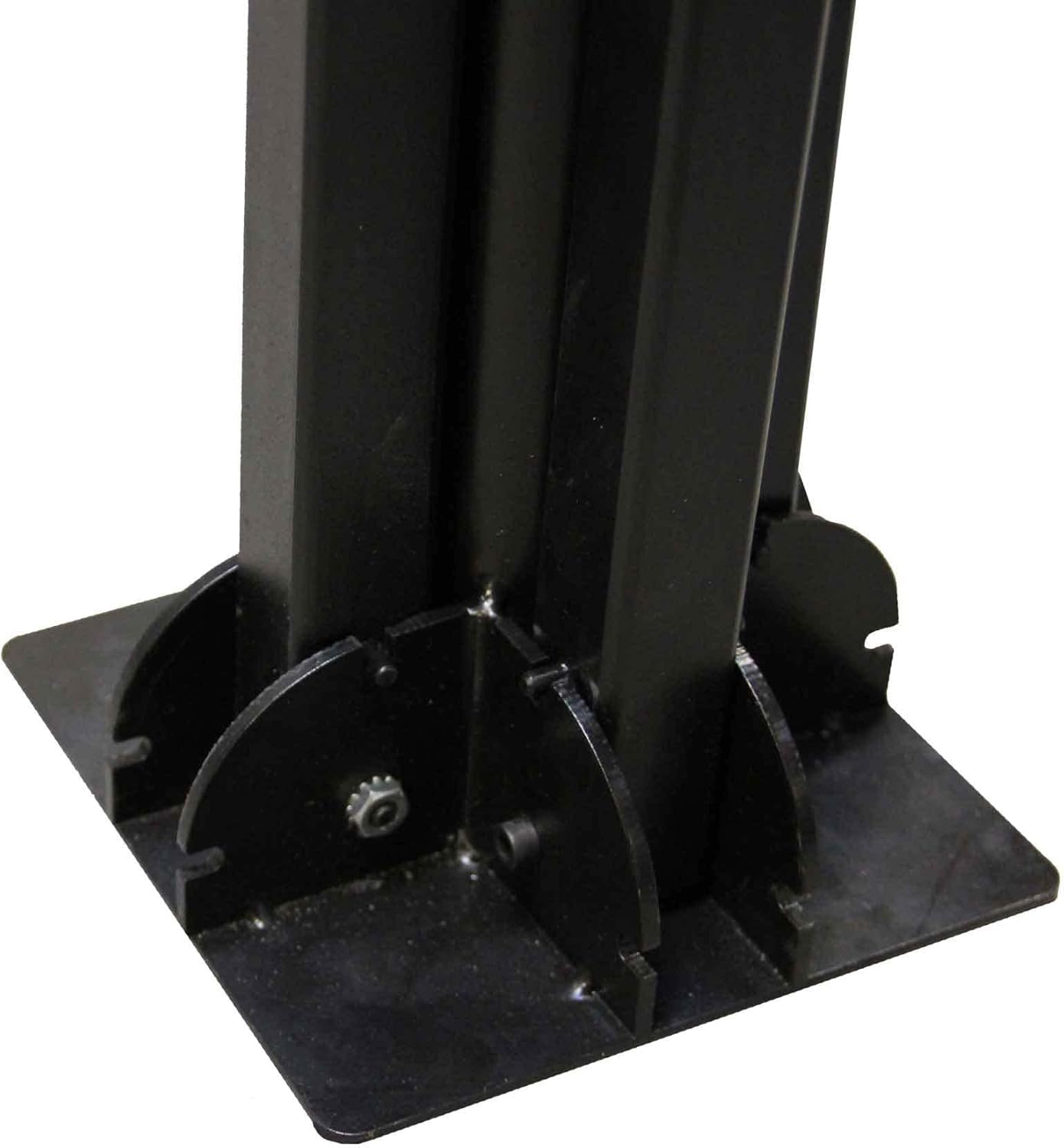 Umbrella Stand for Shax 6100, Ergodyne Shax 6190 Optional Stand