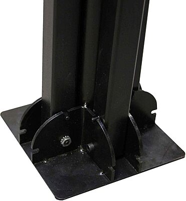Umbrella Stand for Shax 6100, Ergodyne Shax 6190 Optional Stand