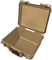 Pelican 1400 Protector Case
