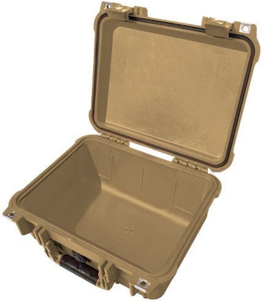 Pelican 1400 Protector Case