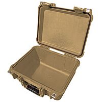 Pelican 1400 Protector Case