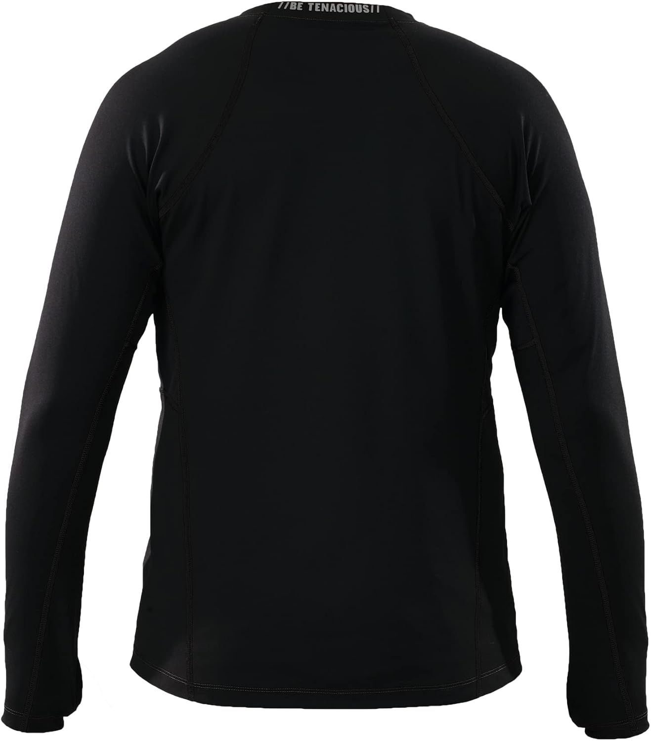 Ergodyne N-Ferno 6435 Thermal Long Sleeve Base Layer Shirt
