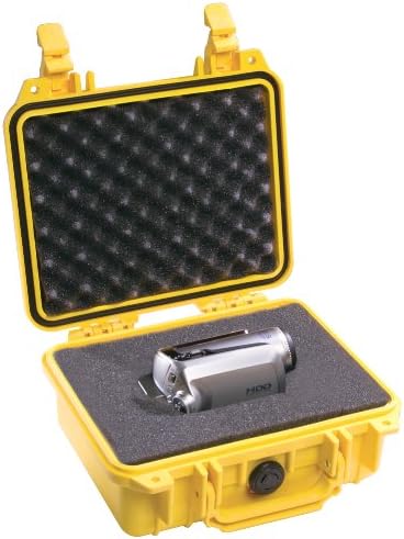 Pelican 1200 Protector Case