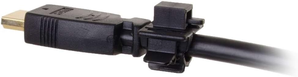 UNIVERSAL HDMI CABLE LOCK