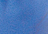 MCR SAFETY BlueCoat PVC Triple-Dipped Chemical Resistant Gloves with Seamless Knit Liner and Gauntlet