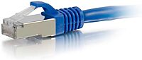 C2G Cat6a Snagless Ethernet Patch Cable