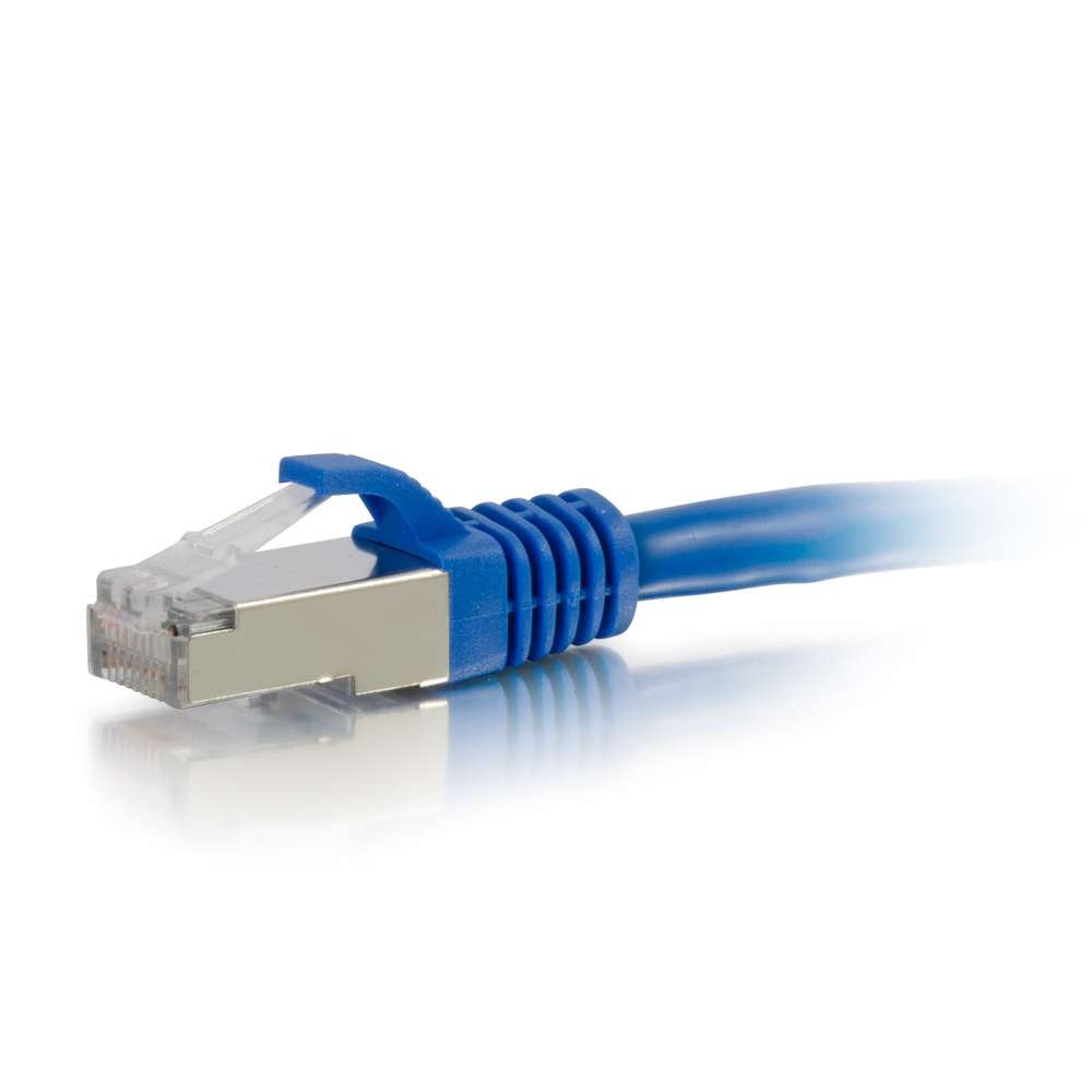 C2G Cat6 Snagless Ethernet Patch Cable