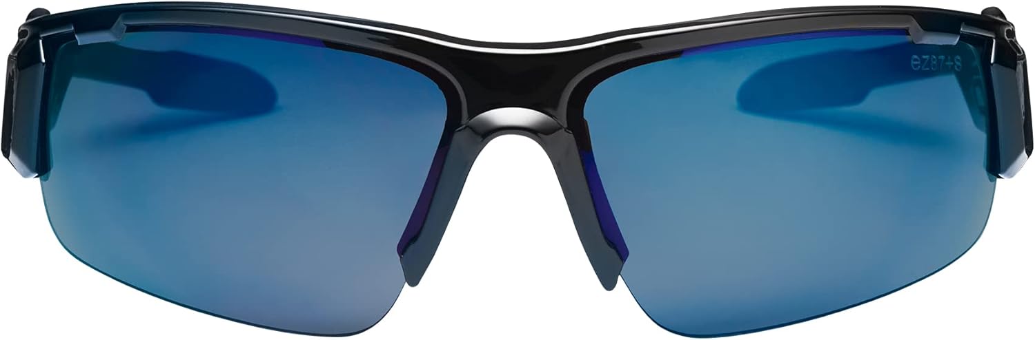 ERGODYNE Skullerz DAGR Safety Glasses