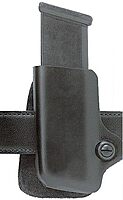 SAFARILAND 074 Open-Top Single Magazine Pouch
