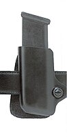 SAFARILAND 074 Open-Top Single Magazine Pouch