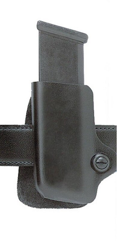 SAFARILAND 074 Open-Top Single Magazine Pouch