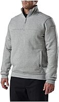 5.11 Tactical Men's Job Shirt 1/4 Zip 2.0, Style 72534ABR
