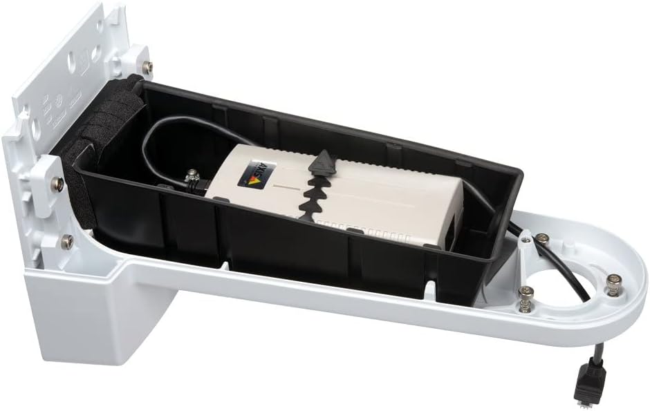 AXIS T91G61 Wall Mount