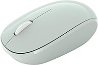 INCASE Bluetooth Mouse - Designed by Microsoft - Compact Ambidextrous Wireless Mouse with 4-Way Scroll