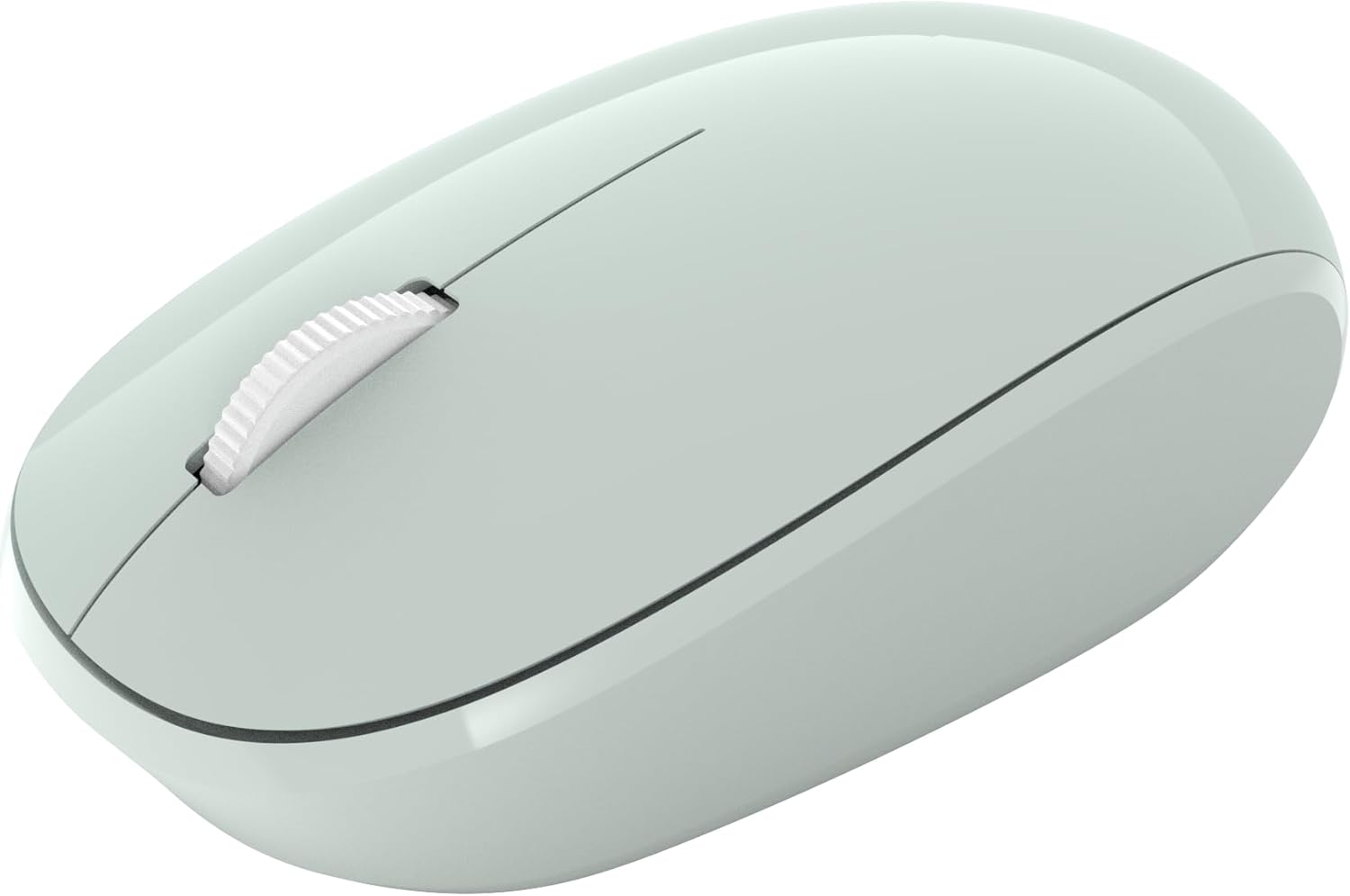INCASE Bluetooth Mouse - Designed by Microsoft - Compact Ambidextrous Wireless Mouse with 4-Way Scroll