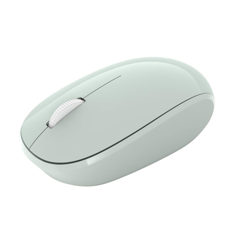INCASE Bluetooth Mouse - Designed by Microsoft - Compact Ambidextrous Wireless Mouse with 4-Way Scroll