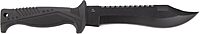 SOG Pinnacle Bowie/HQ Edition / 7.5" Blade/Clam Pack